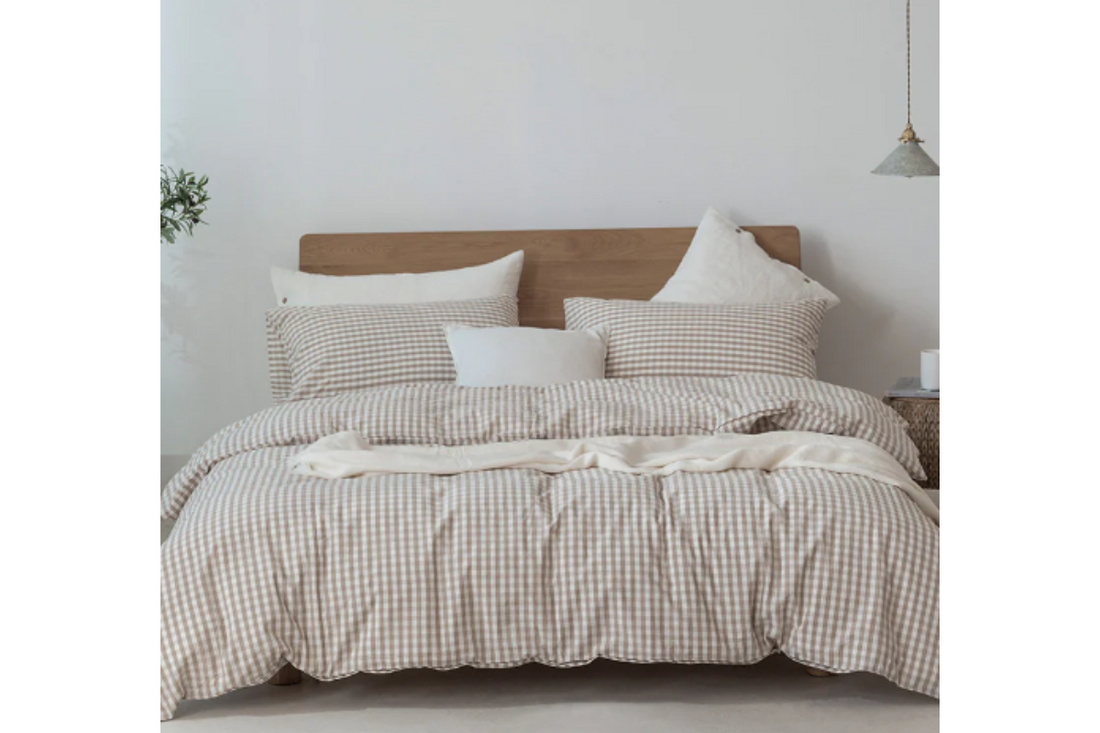 Get Cosy This Autumn with Ghito’s Premium Bedding Collection