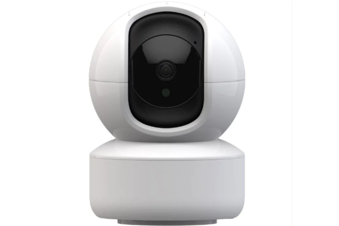Protect What Matters Most with Ghito’s Home Security & Protection Solutions
