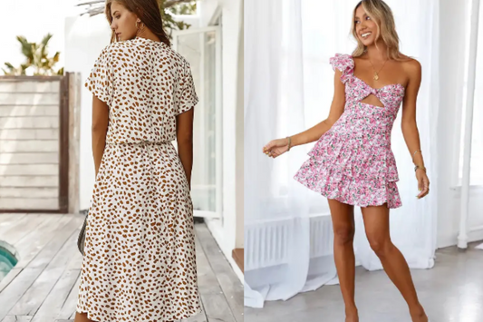 Discover the Perfect Dress for Every Occasion at Ghito