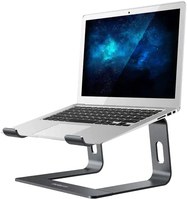 Ghito | Aluminum Laptop Stand