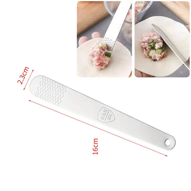 Ghito | Automatic Dumpling Maker