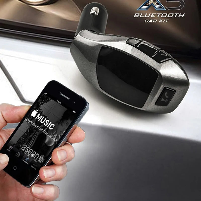 Bluetooth Car Kit