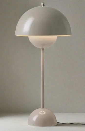 Danish Touch Rechargeable Mushroom Lamp