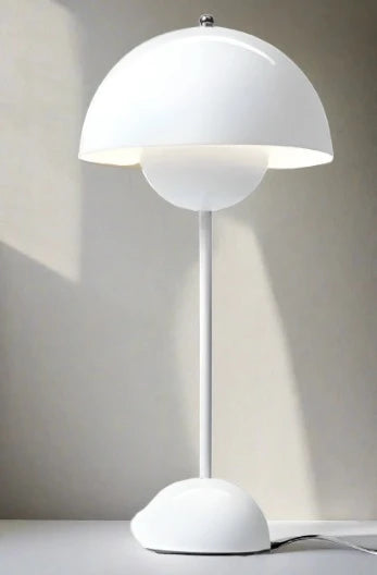 Danish Touch Rechargeable Mushroom Lamp