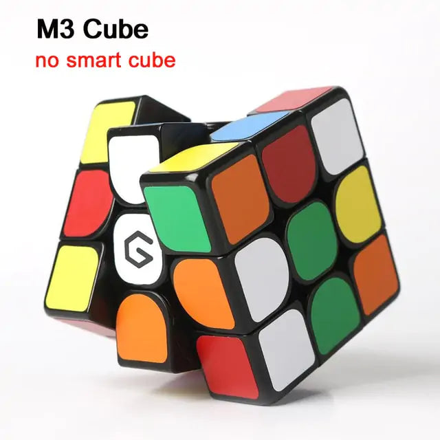 Ghito | AI Smart Magnetic Cube Toy