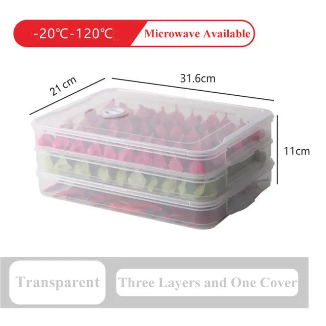 Ghito | Automatic Dumpling Maker