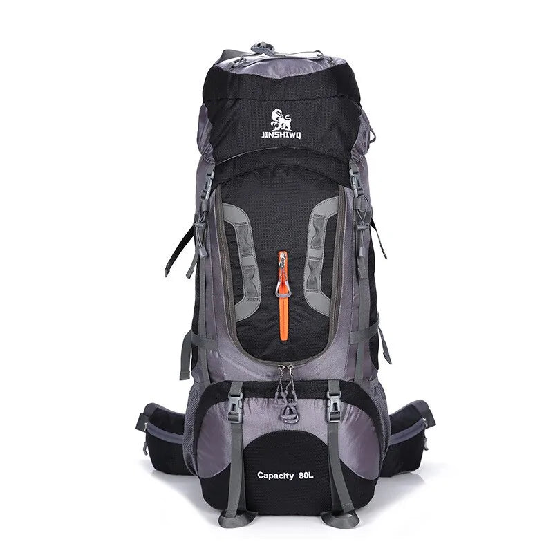 Wanderer 80L Hiking Backpack