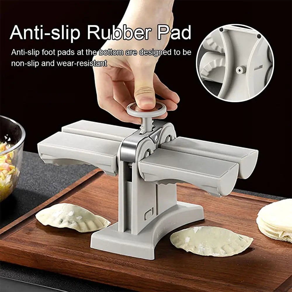 Ghito | Automatic Dumpling Maker