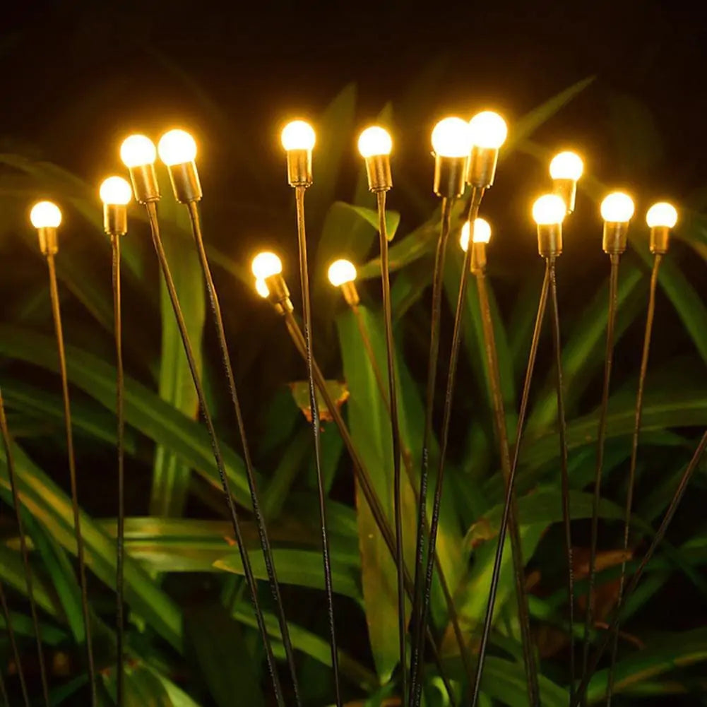 Ghito | Solar Firefly Lights