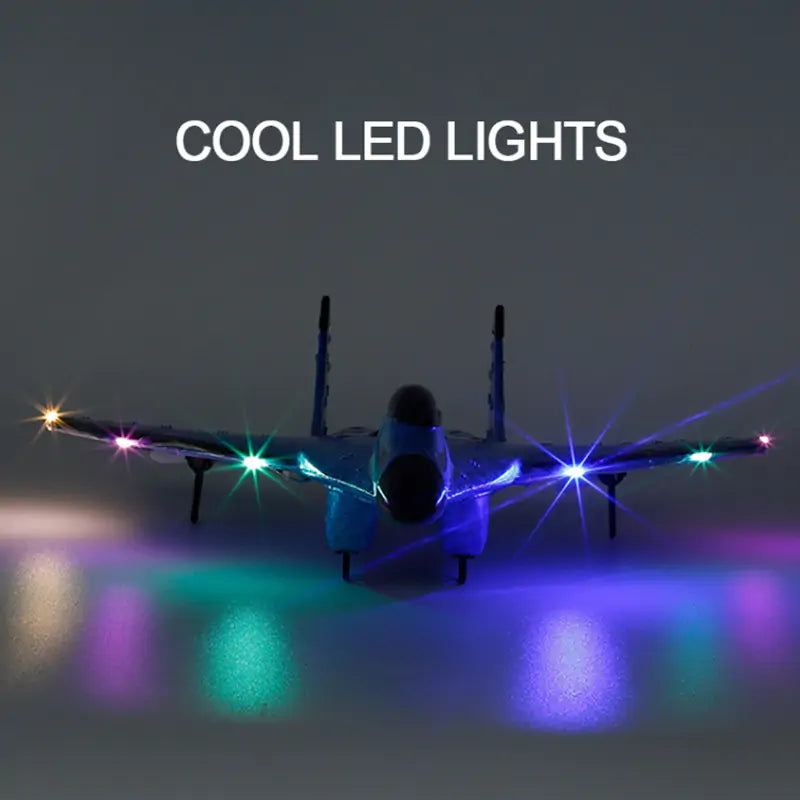 Ghito | 2.4G Glider RC Drone MIG 320 Fixed Wing Airplane Hand Throwing Foam Dron Electric Remote Control Outdoor RC Plane Toys for Boys