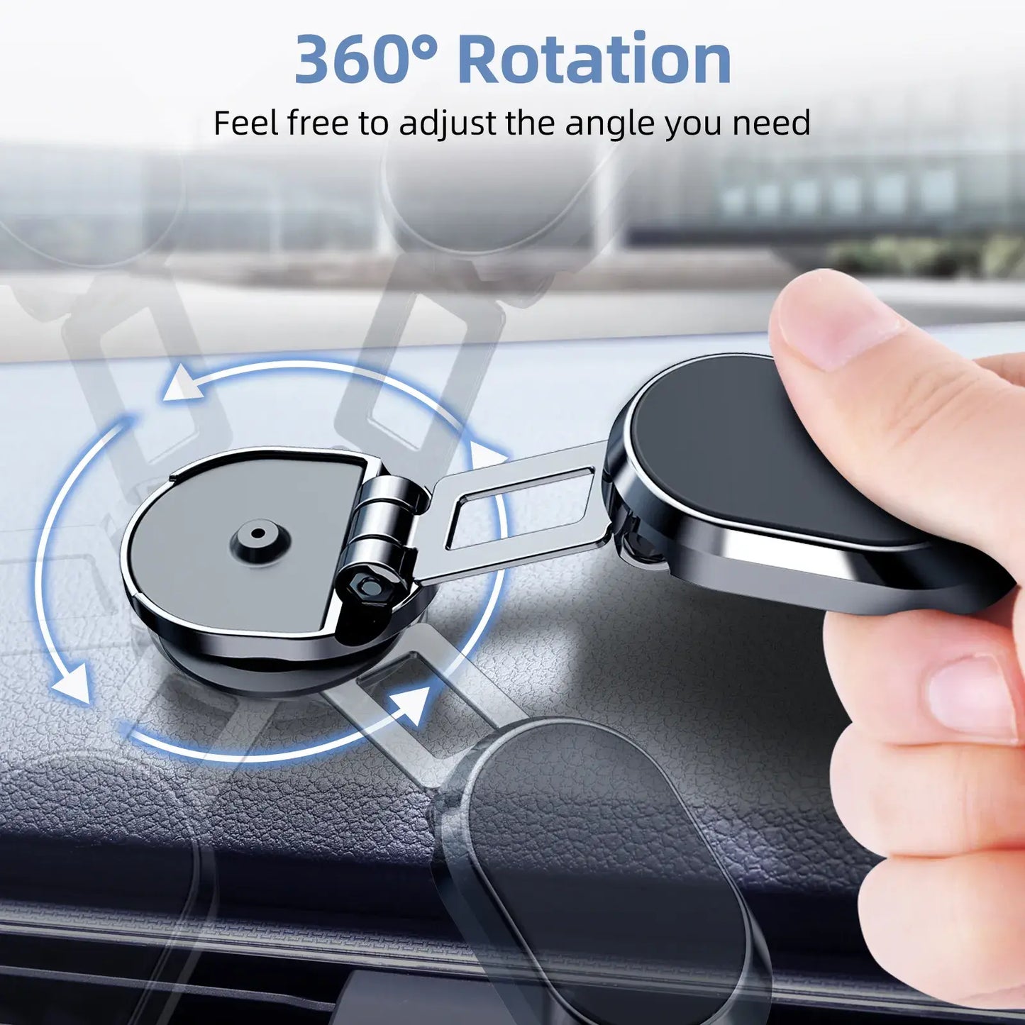Bracket Car Phone Holder