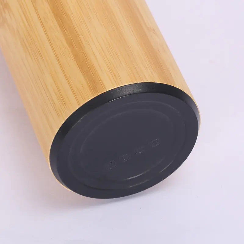 Ghito | Bamboo Wooden Thermos