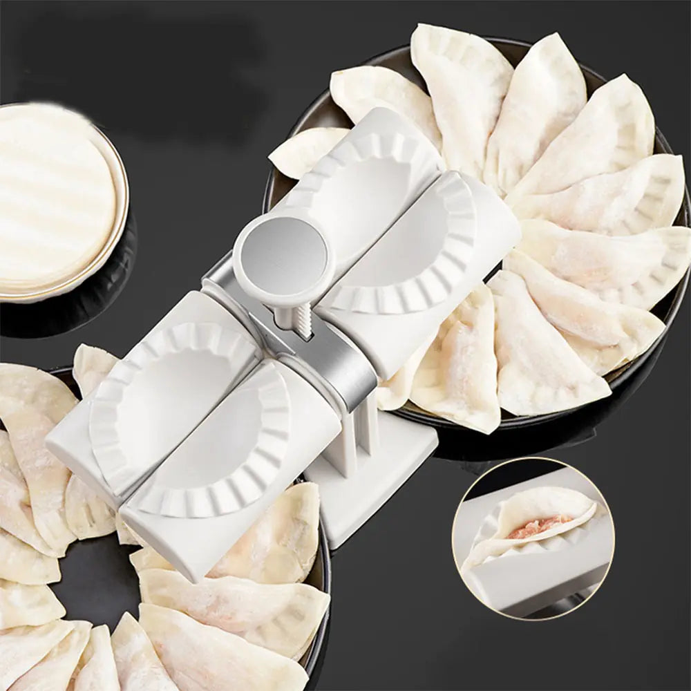 Ghito | Automatic Dumpling Maker