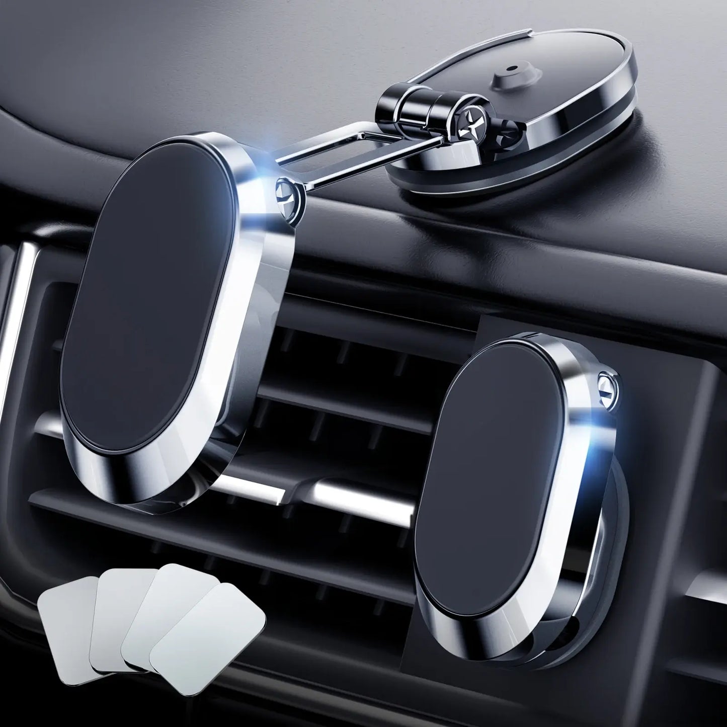 Bracket Car Phone Holder