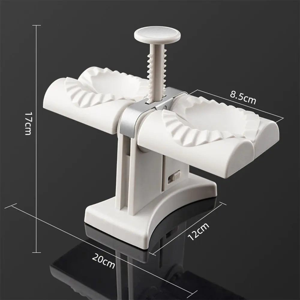 Ghito | Automatic Dumpling Maker