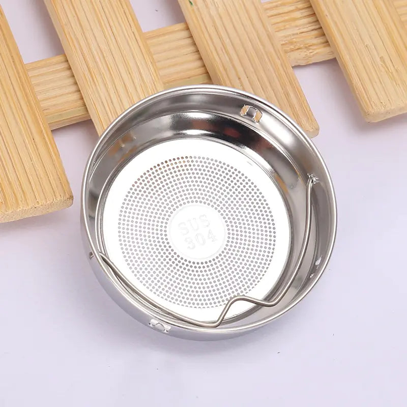 Ghito | Bamboo Wooden Thermos