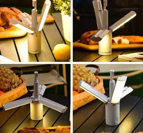 Camping Lantern - Portable Lantern Flashlight