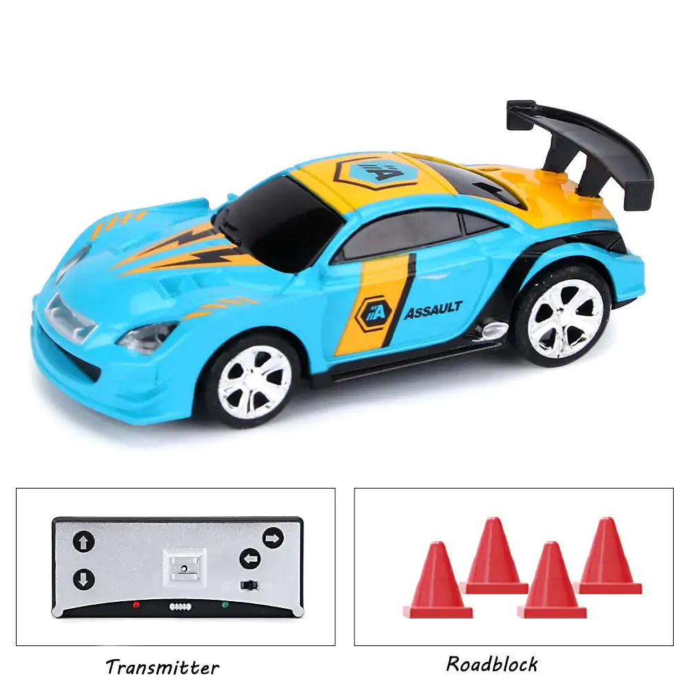 Ghito | 1:58 RC Racing Cars