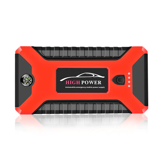 Car Jump Starter