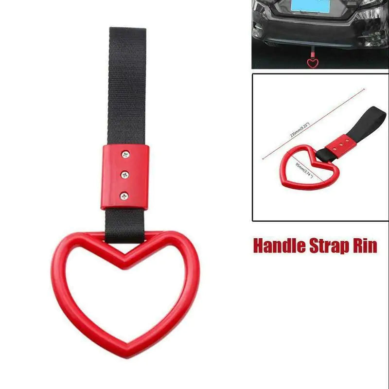 Car Handle Strap