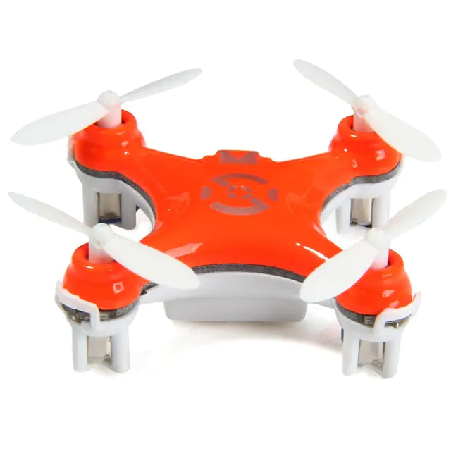 Mini RC Quadcopter