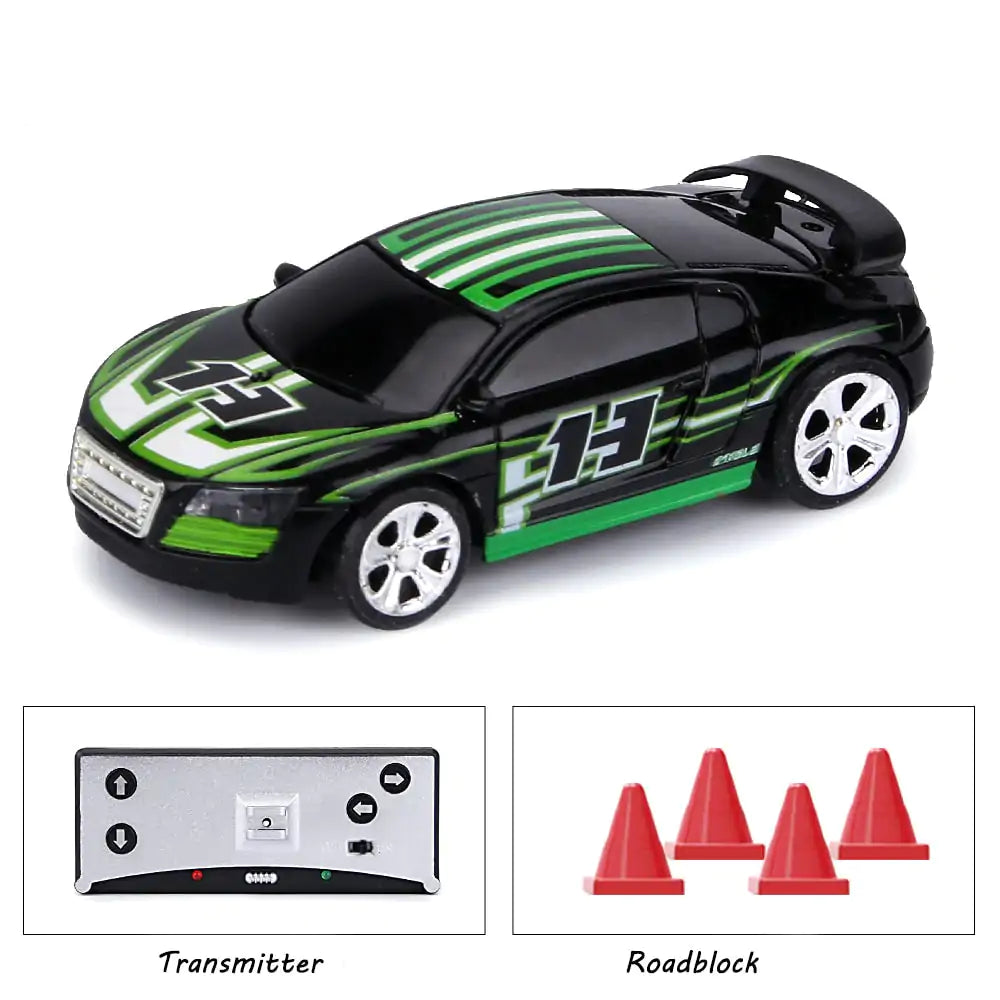 Ghito | 1:58 RC Racing Cars