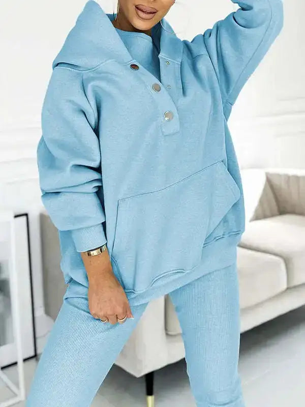 Women's Tracksuit Set