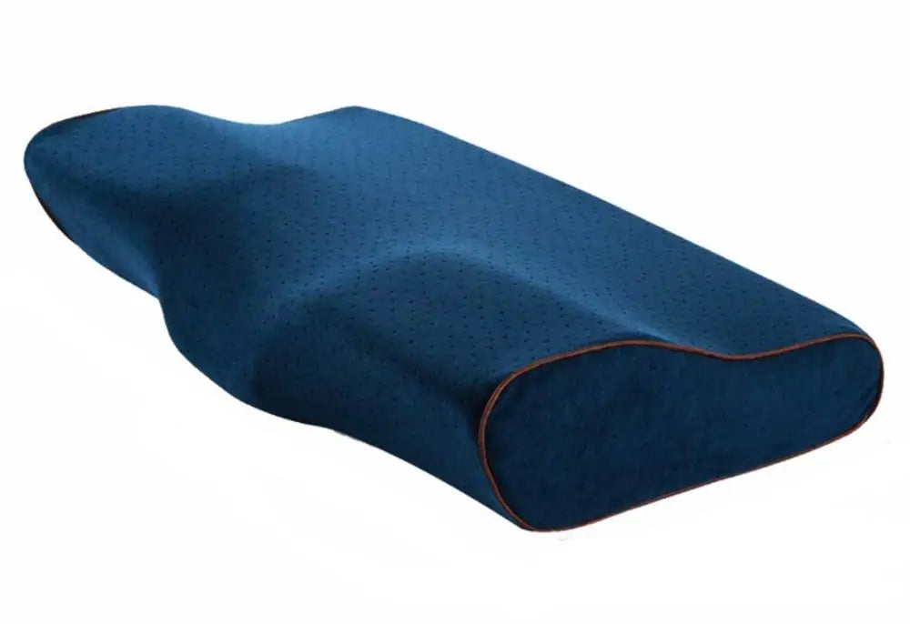 Orthopedic Neck Foam Pillows