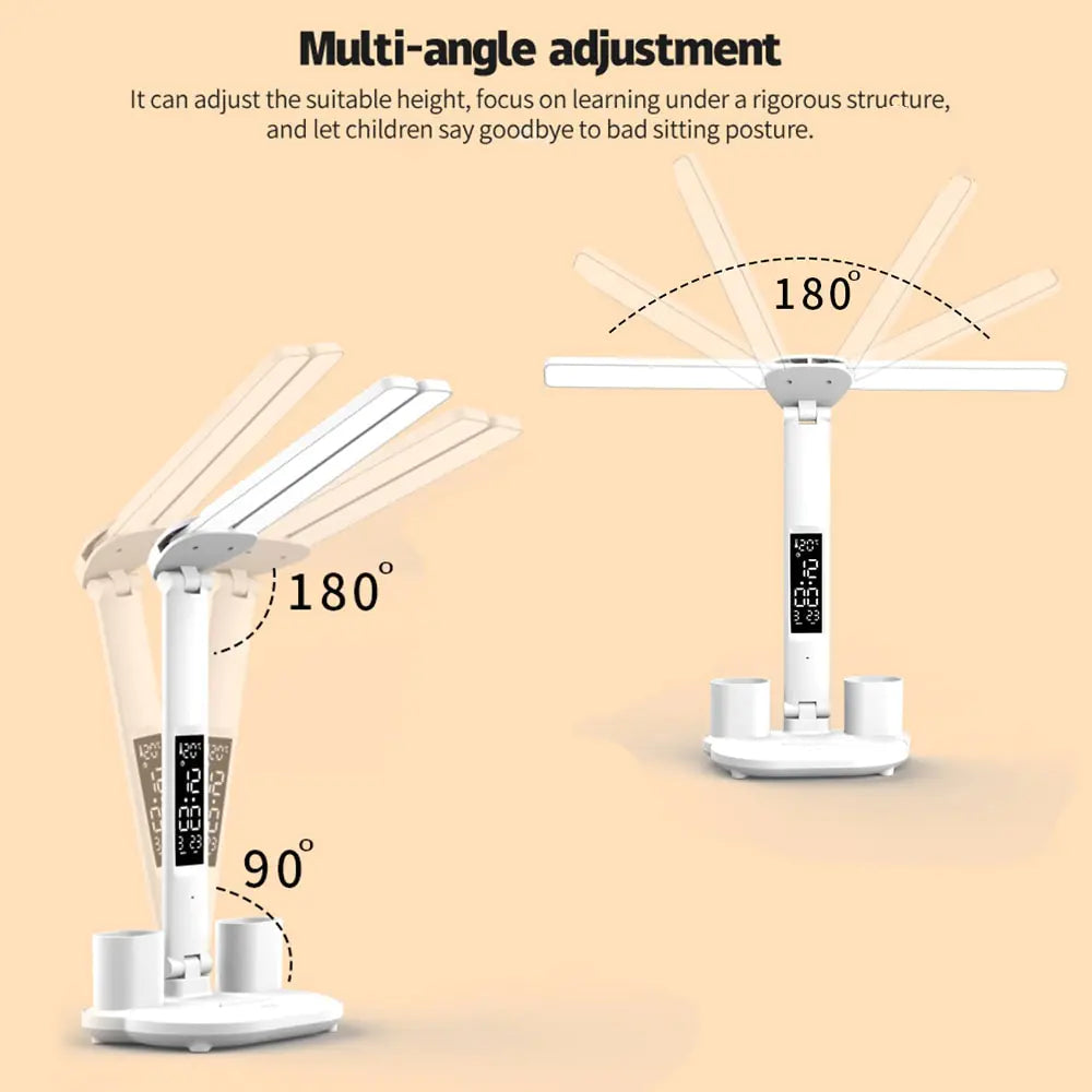 Anti-bluelight LED Desk Lamp