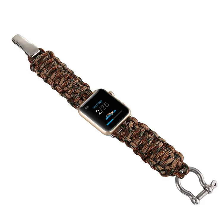 Woven Smart Watch Strap