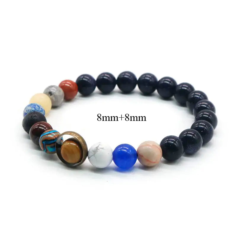 Ghito | Solar System Bracelet