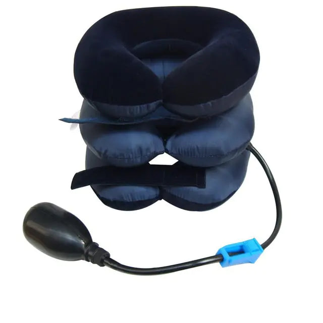 Inflatable Air Cervical Neck Traction