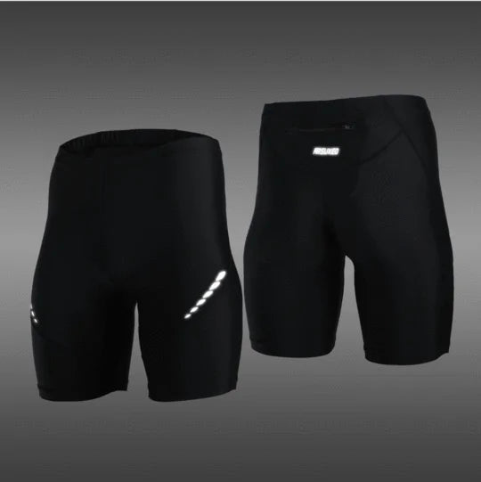 Mens Compression Performance Shorts