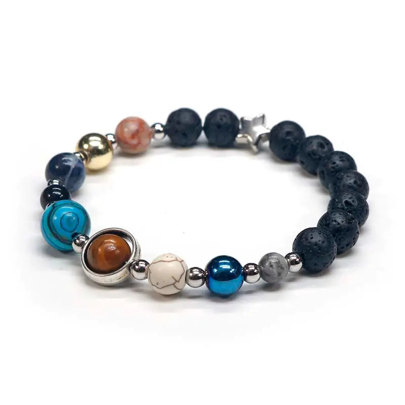 Ghito | Solar System Bracelet