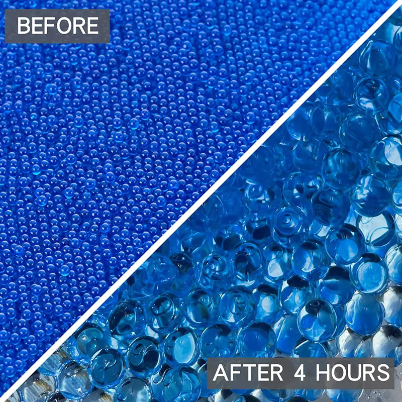 Gel Water Beads | 30,000 Pcs/pack