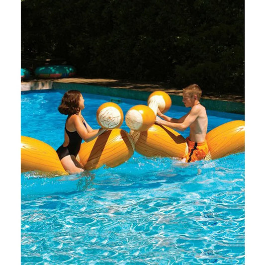 Pool Float Game Inflatable