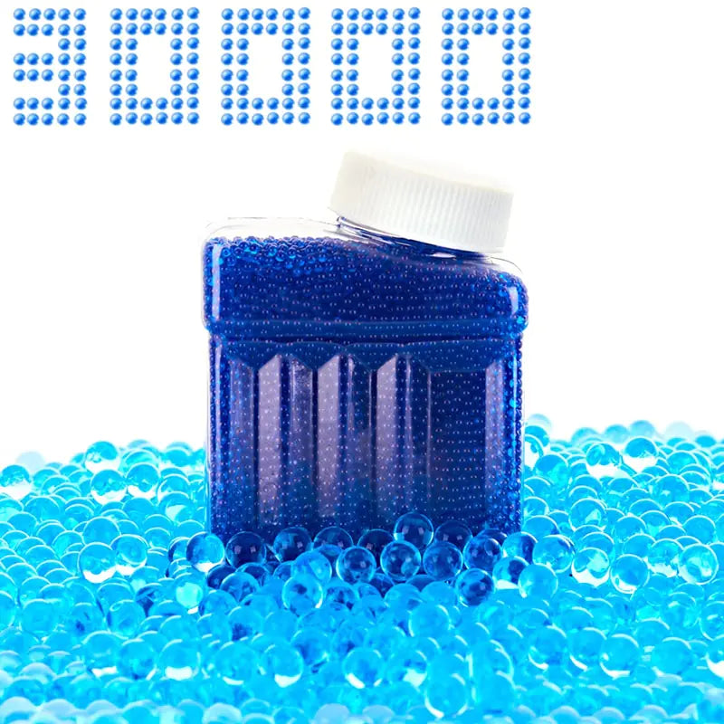 Gel Water Beads | 30,000 Pcs/pack