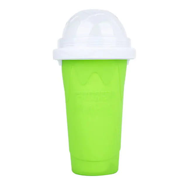 Slushy Maker Cup