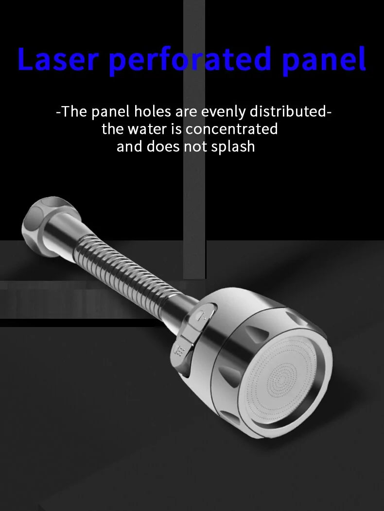 Faucet Extender