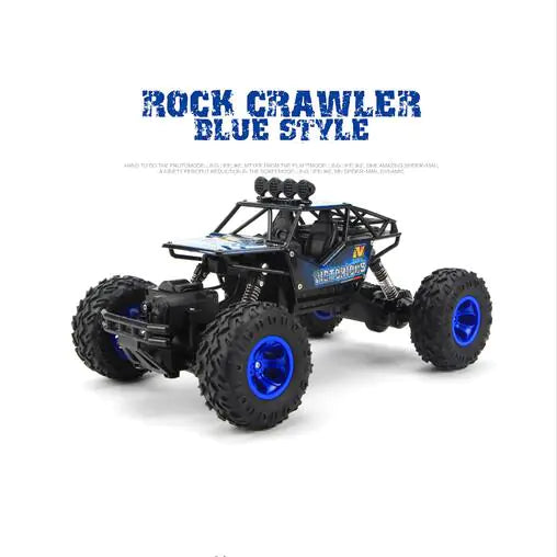 Ghito |  4WD RC Cars Updated Version 2.4G