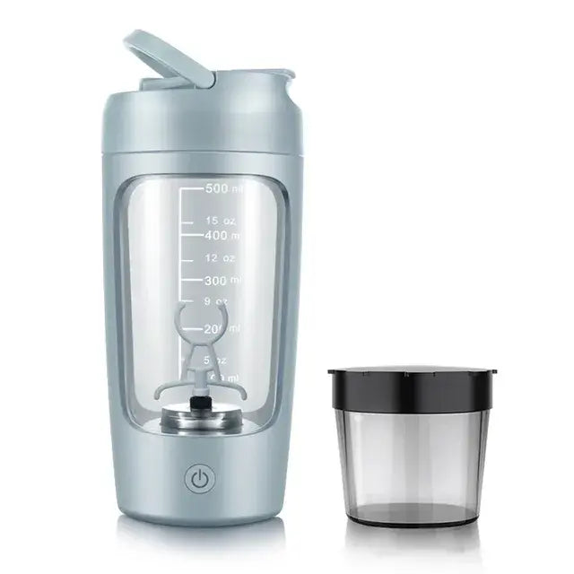 Electric Protein Shaker Cup