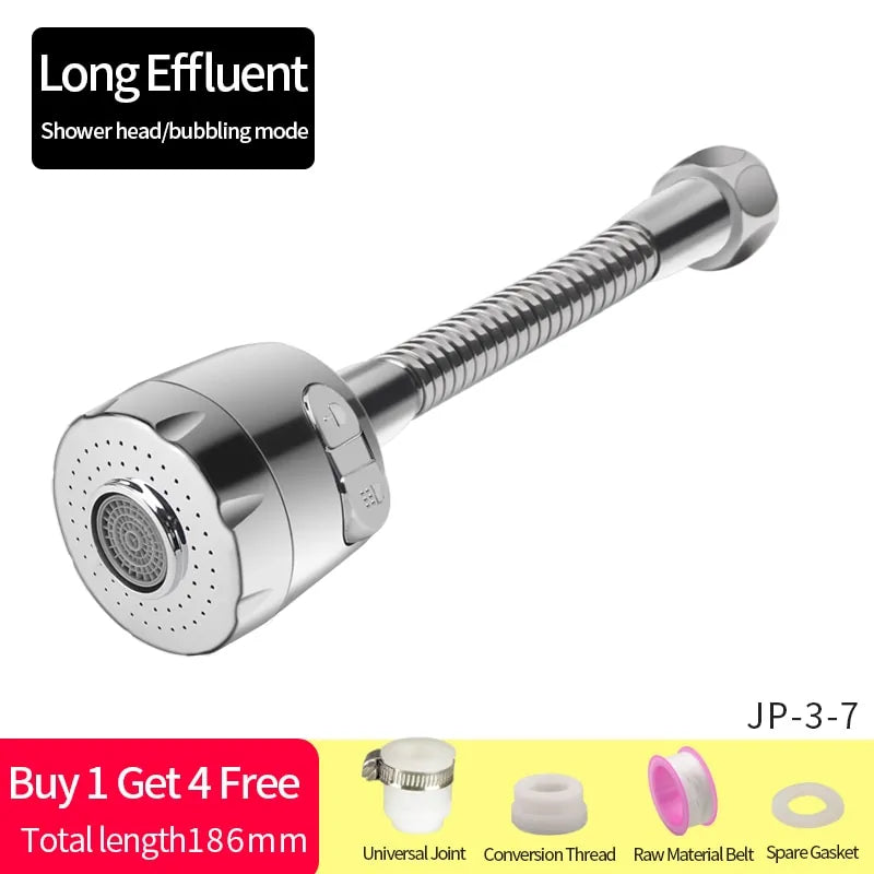 Faucet Extender