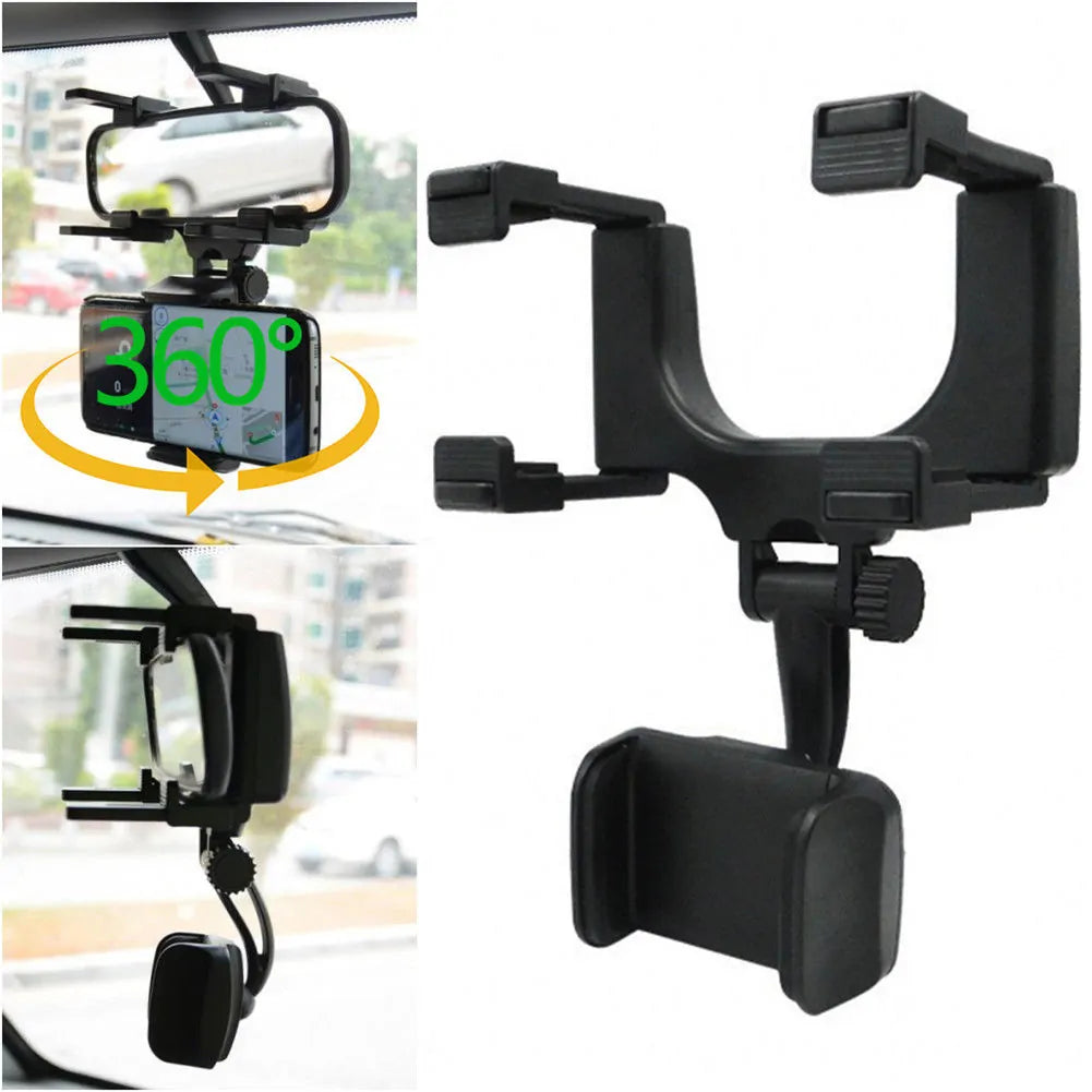 1 Piece Car Phone Holder