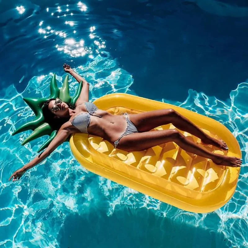 Inflatable Giant Pool Float