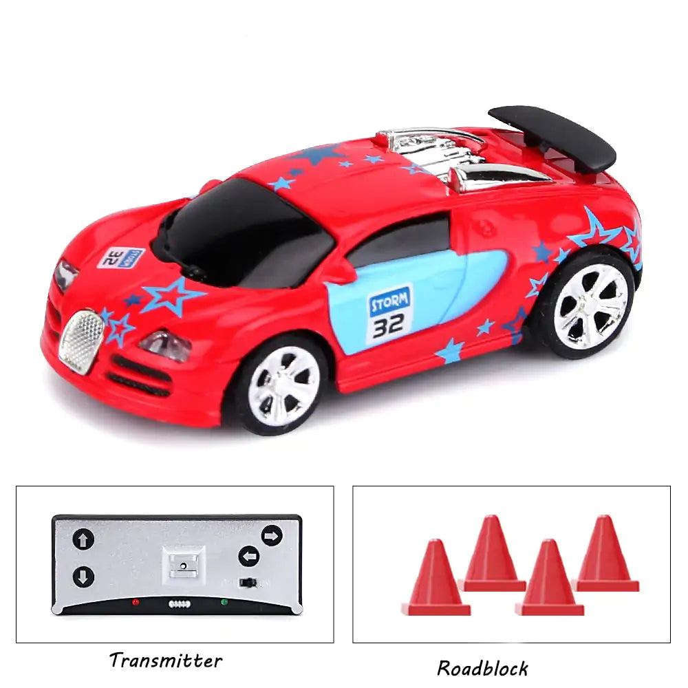 Ghito | 1:58 RC Racing Cars