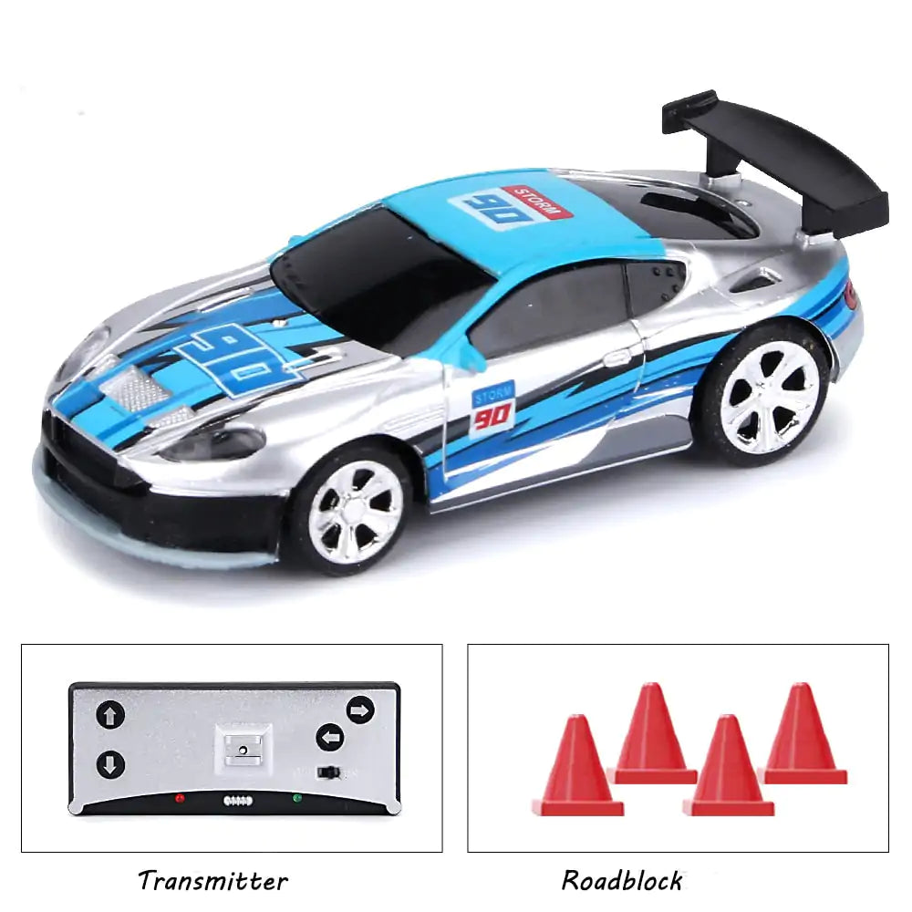 Ghito | 1:58 RC Racing Cars