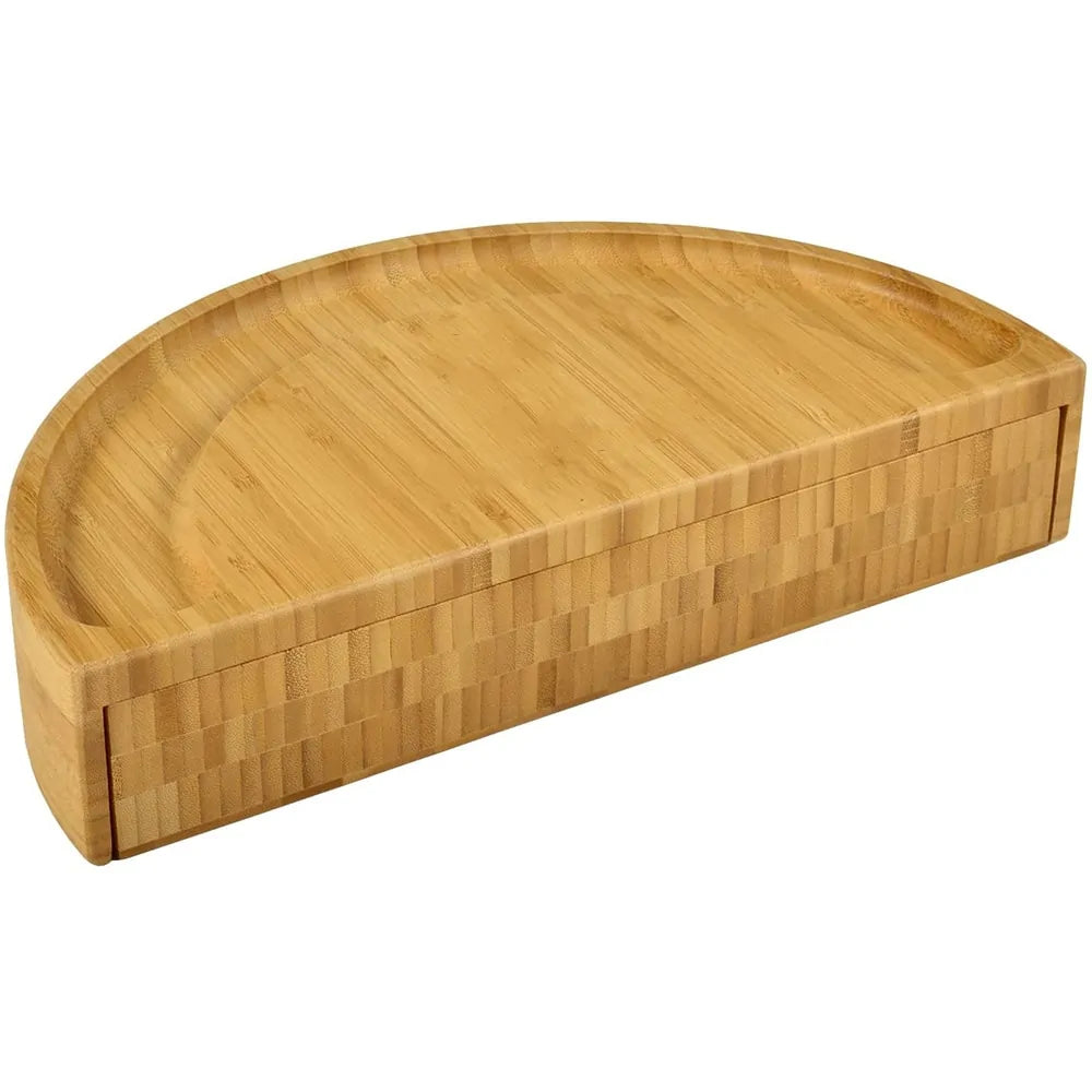 Ghito| Bamboo Cheese Board