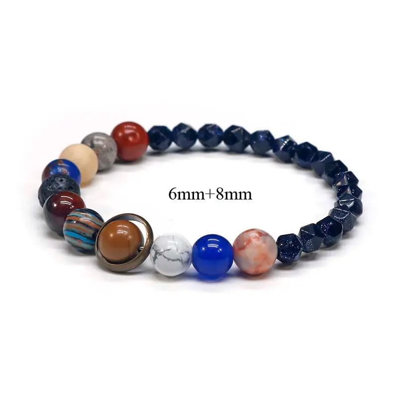 Ghito | Solar System Bracelet