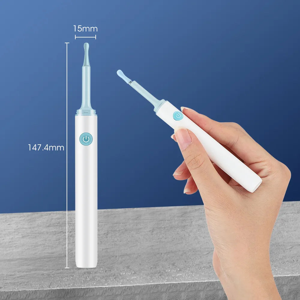 Smart Visual Ear Cleaner