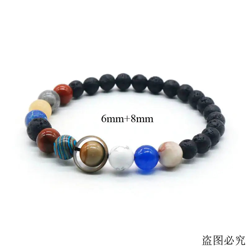 Ghito | Solar System Bracelet